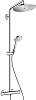 26790000 HG Croma Select 280 1jet Showerpipe душевая система 100_100_1431164